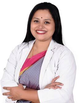 Dr Amrika Seshadri